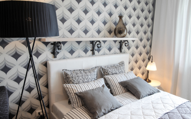 Gorod Rek Novyie Uyutnyie Apartments