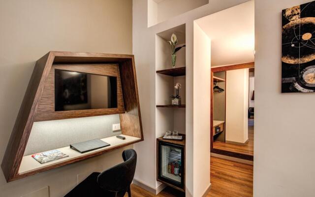Hotel Al Manthia