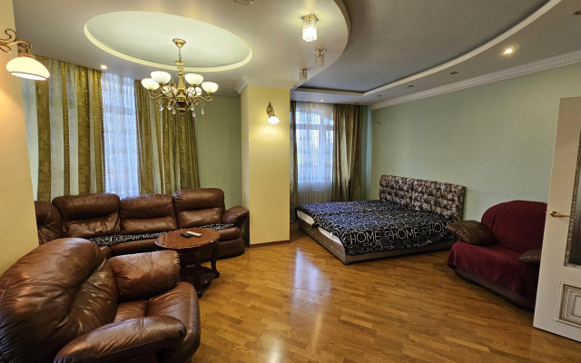 2kh Komnatnaya Metro Pavshino Flat