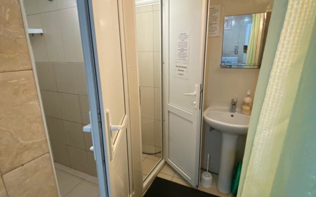 Turgeneva 31 Mini-hotel