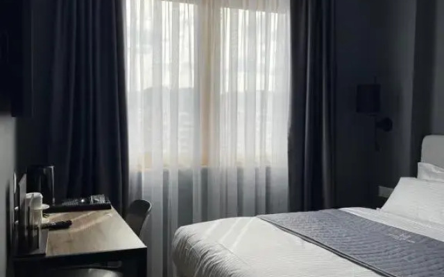 Mulaj Hotel