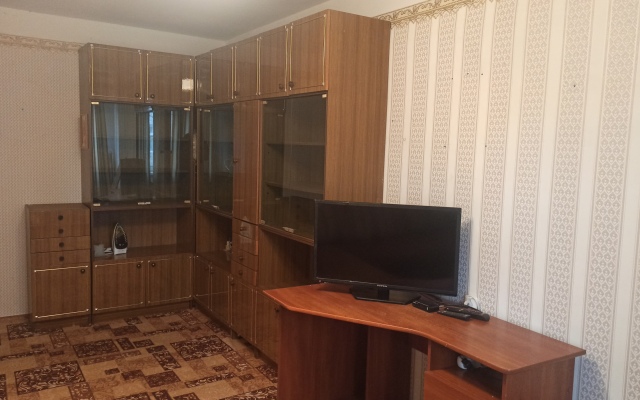 Апартаменты Приморье 3