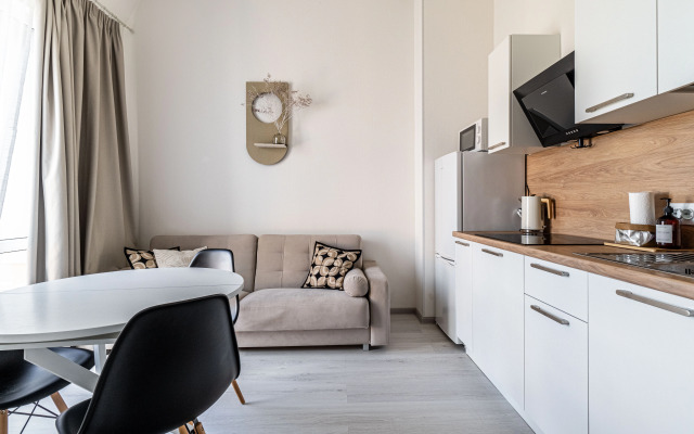 MunHaus Flat