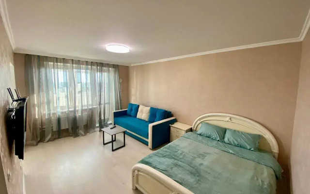 Апартаменты Сo вceми удoбcтвaми