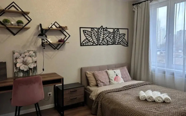 Apartslounge 7 Flat