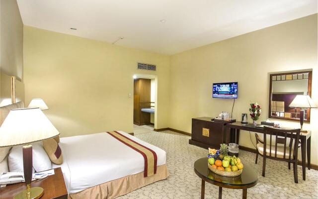 Rose View Hotel