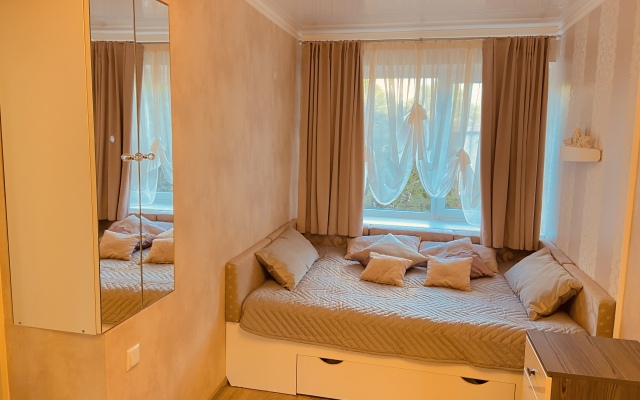 АХ! Апартаменты на Черняховского