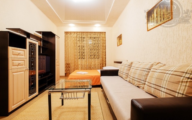 Апартаменты Viphome на проспекте Фрунзе, 25 1