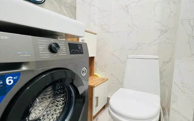 Studiya 18 Ke Apartments