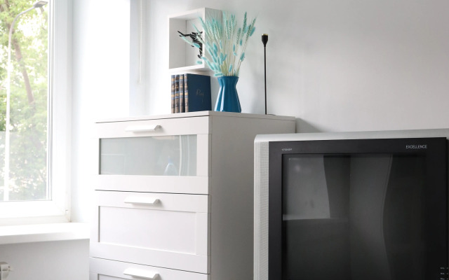 Квартира в центре