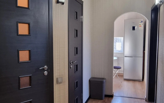 Квартира Улётная квартирка