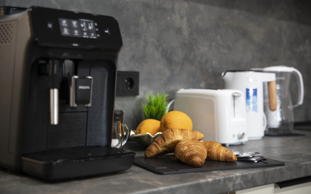 Апартаменты на Родионова 136 Б