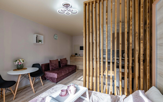 Apartamenty Stepanenkov na Chajkovskogo 56 (2)