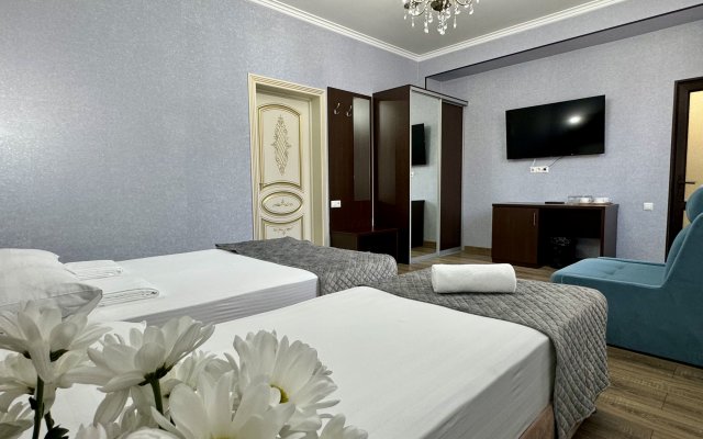 House na Ferme Guest House