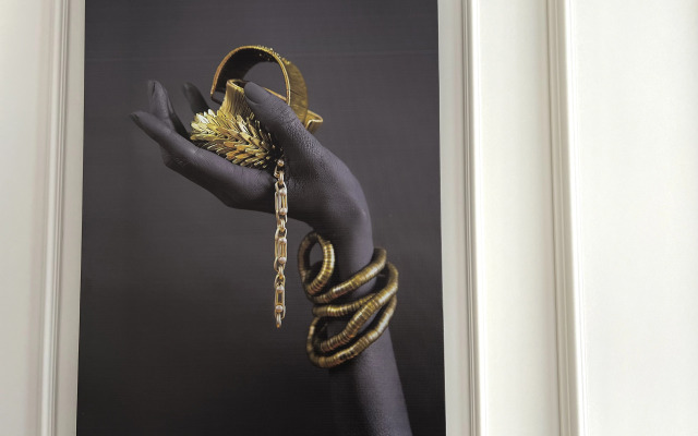 Квартира Элегантная 1-комнатная Эдем