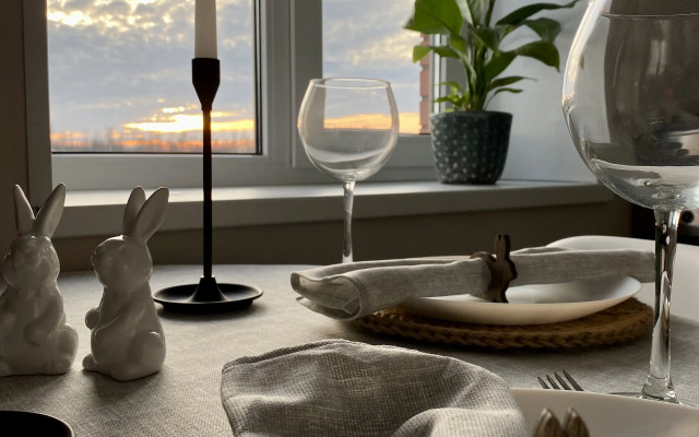 Частный дом Рядом с Озером