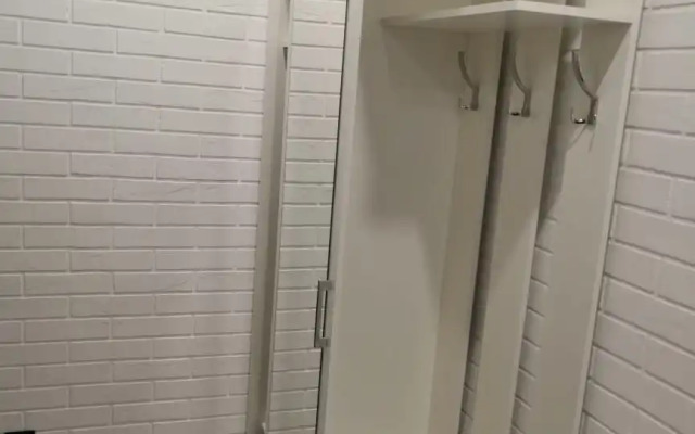 Квартира Олимпийская 87-27