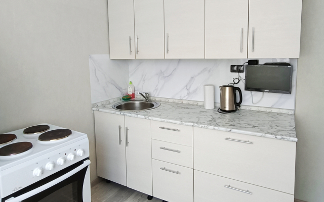 Vid Na Gorny Vozdukh Apartments