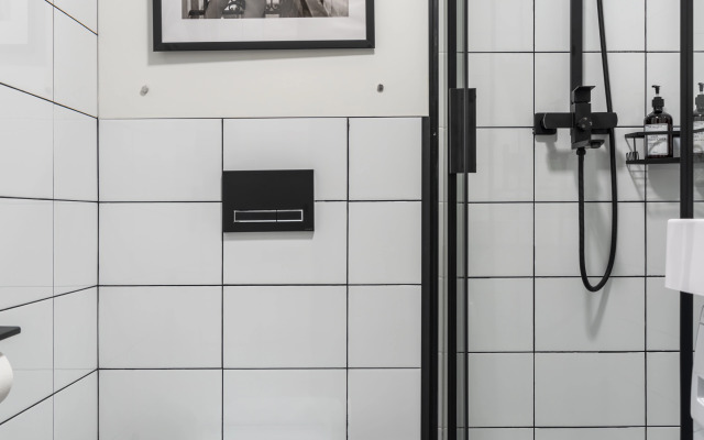 Апартаменты Estetic House на Окской