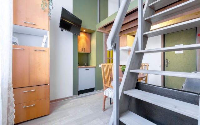 Apartamenty Na Liteynom 52 (1)