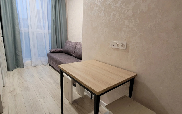 Studiya V Zhk Minsk Mir Apartments