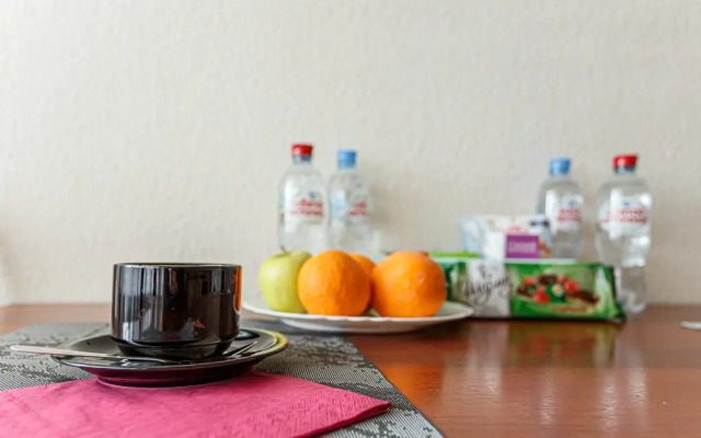 Апартаменты на Полянке