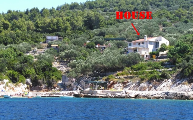 Holiday House Casa del Pescatore
