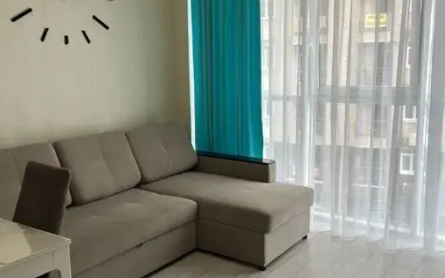 Квартира на Крымской 89 (408)