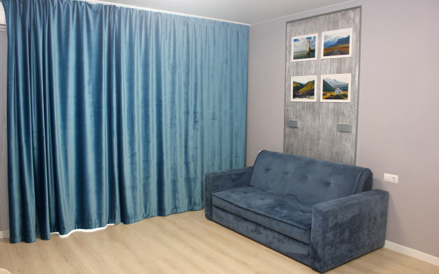 Квартира Уютная Квартира на Некрасова 41