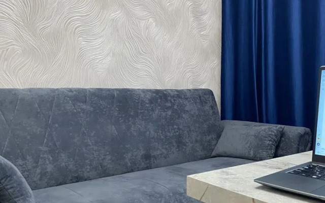 Квартира на К.А. Васильева 1к2 (Я6)