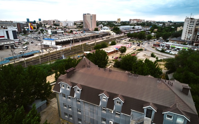 Apartments Astrakhan