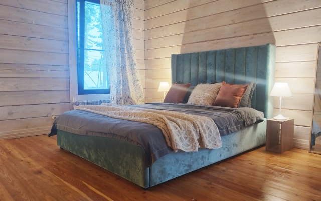 V Sosnovom Boru Guest House