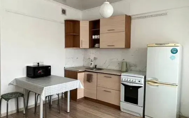 Na Ulitse Sakhyyanovoy 23 Flat