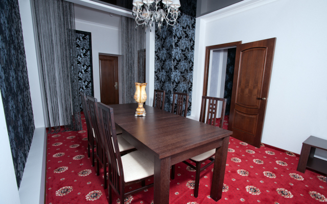 Biznes Hotel