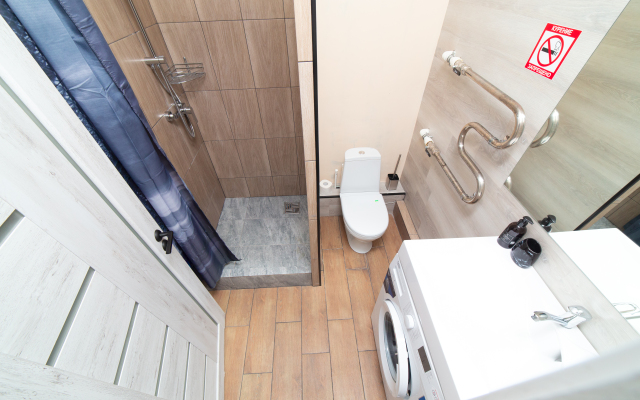 Апартаменты Rest Salute The Scent Of Pine