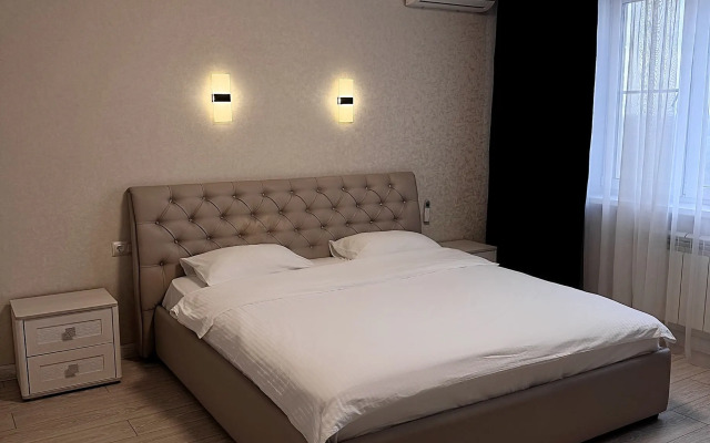 Квартира Стильная Двухкомнатная