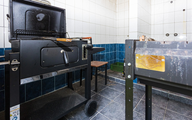 База отдыха ВитТех