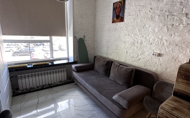 Izzzi 001 Apartments