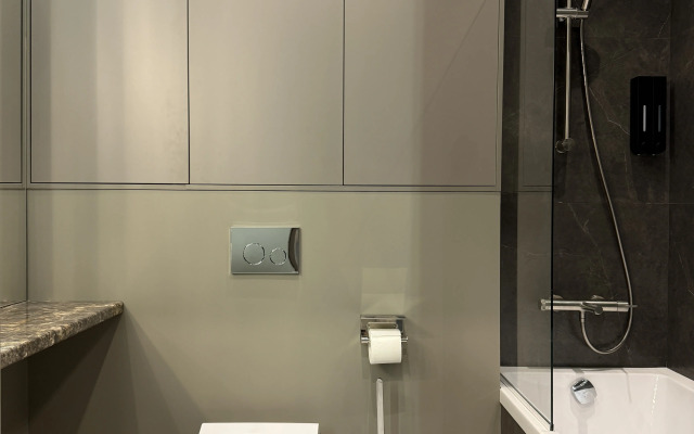 Квартира Высокий Берег Premium 2