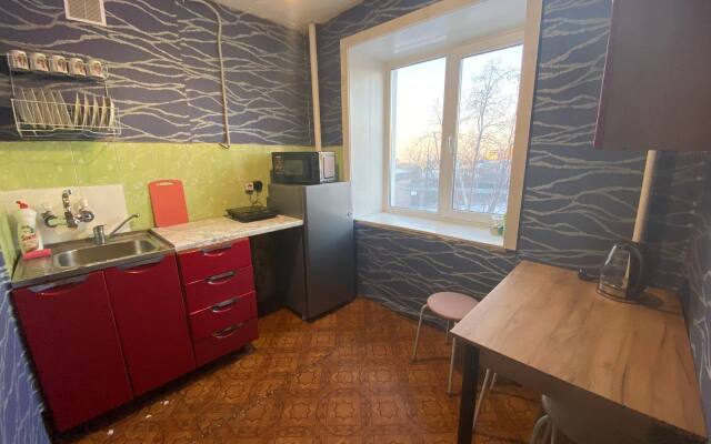 Квартира на Гагарина 8