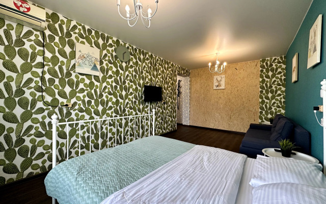 Квартира Калина на Кирова