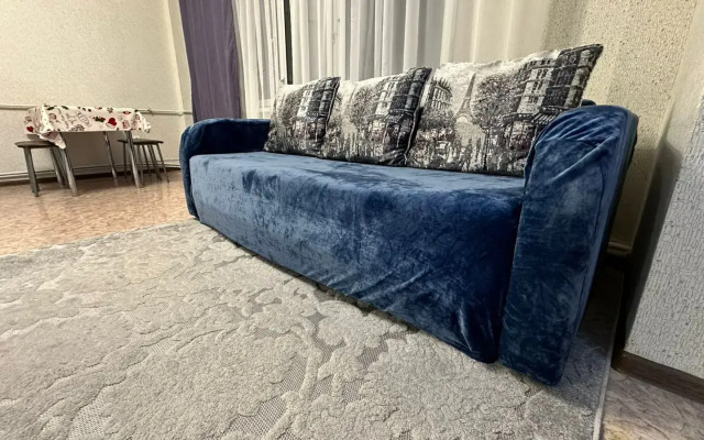 Komfortnyje V Tsentre Apartments