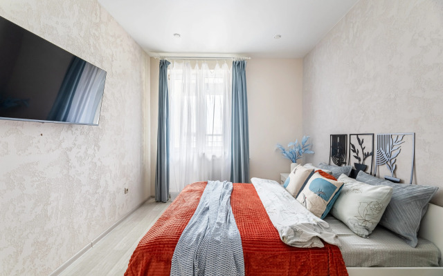 Апартаменты TatAparts Седьмое небо