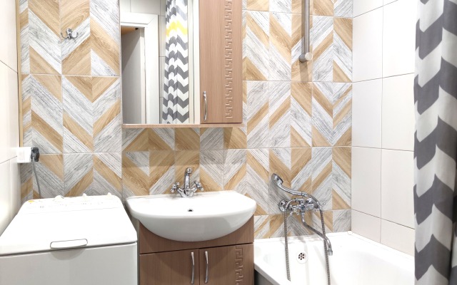 Квартира на Короленко 30