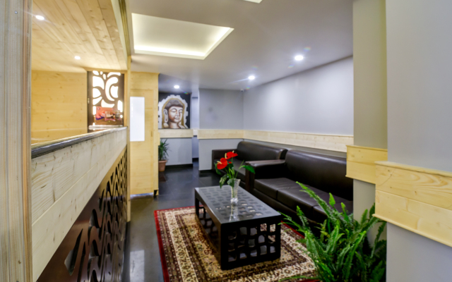 Silver Star Boutique Hotel