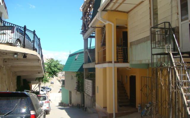 Elling Kokos Guest House
