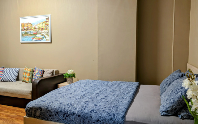 Квартира Свободна 1й Басманный Переулок