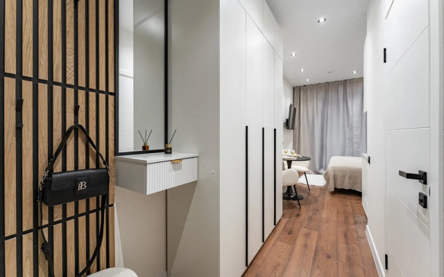 Квартира П. Измайловский Парк