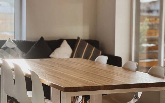 Частный дом Scandi House