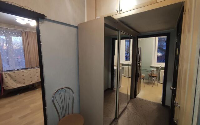 Квартира светлая уютная рядом с метро